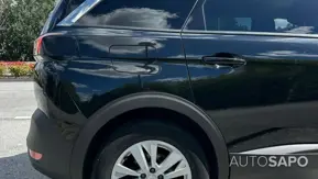 Peugeot 5008 1.5 BlueHDi Active de 2020
