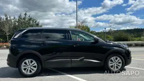 Peugeot 5008 1.5 BlueHDi Active de 2020