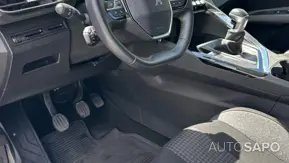 Peugeot 5008 1.5 BlueHDi Active de 2020