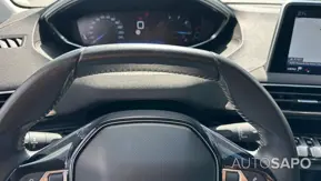 Peugeot 5008 1.5 BlueHDi Active de 2020