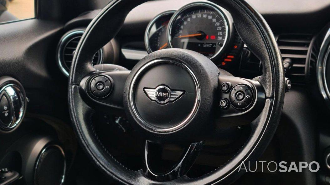 MINI Cooper de 2014