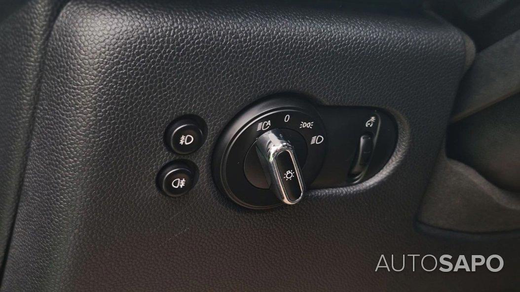 MINI Cooper de 2014