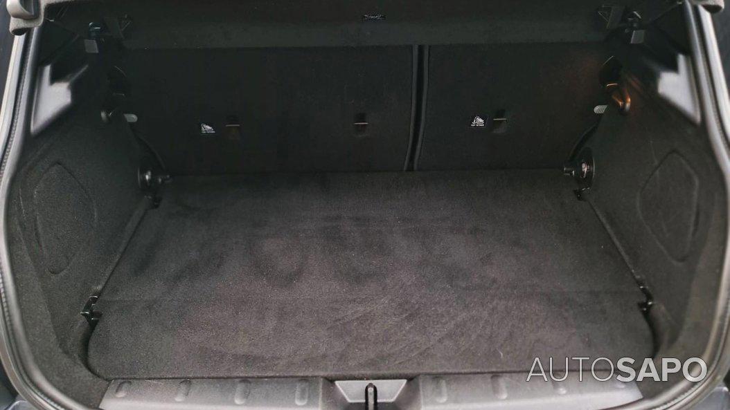 MINI Cooper de 2014