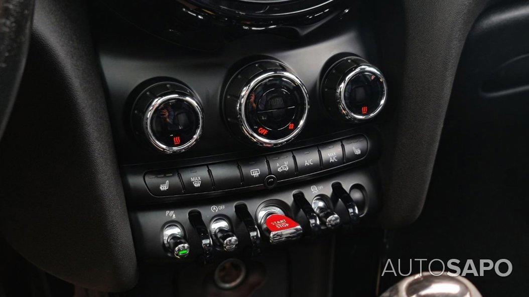 MINI Cooper de 2014