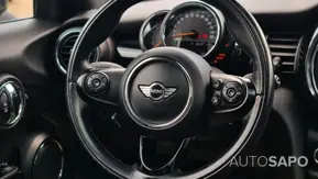 MINI Cooper de 2014