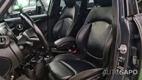 MINI Cooper de 2014
