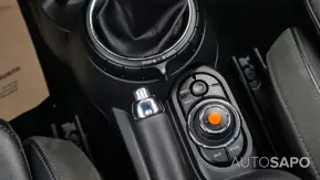 MINI Cooper de 2014
