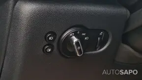 MINI Cooper de 2014