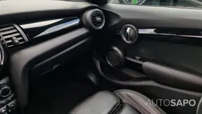 MINI Cooper de 2014