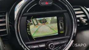 MINI Cooper de 2014