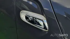 MINI Cooper de 2014