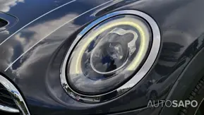 MINI Cooper de 2014