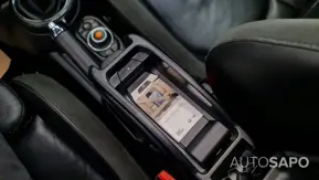 MINI Cooper de 2014