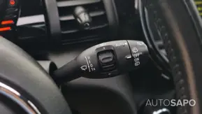 MINI Cooper de 2014