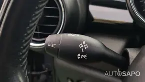 MINI Cooper de 2014
