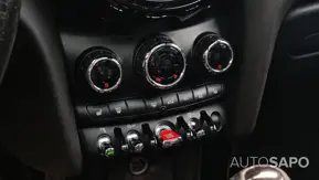MINI Cooper de 2014