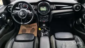 MINI Cooper de 2014