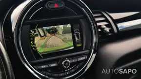 MINI Cooper de 2014