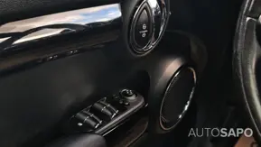 MINI Cooper de 2014