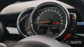MINI Cooper de 2014