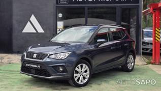 Seat Arona 1.0 TSI Xcellence de 2021