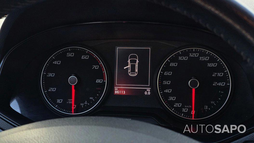 Seat Arona 1.0 TSI Xcellence de 2021