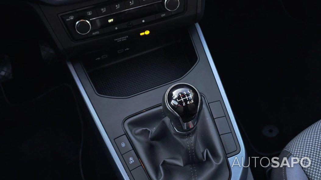 Seat Arona 1.0 TSI Xcellence de 2021