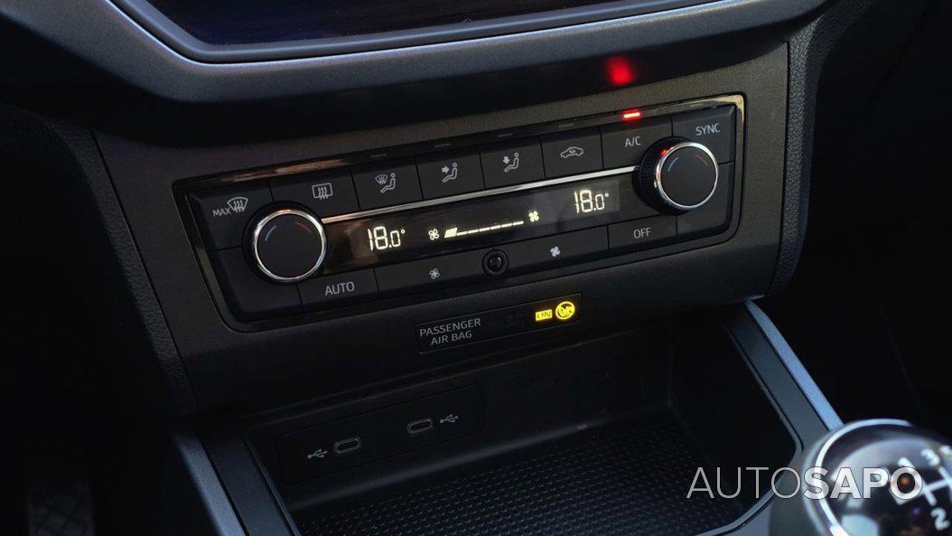 Seat Arona 1.0 TSI Xcellence de 2021