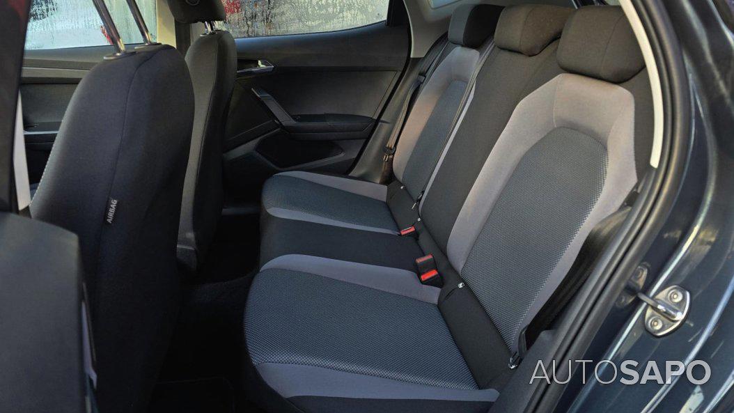 Seat Arona 1.0 TSI Xcellence de 2021