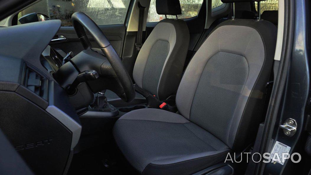 Seat Arona 1.0 TSI Xcellence de 2021
