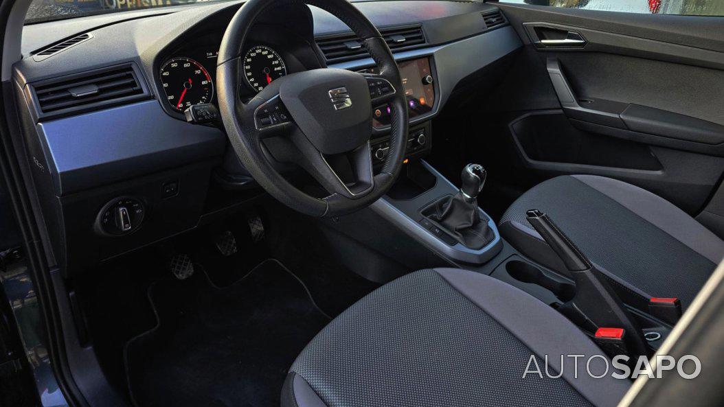 Seat Arona 1.0 TSI Xcellence de 2021