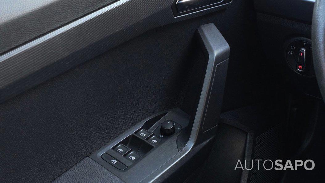 Seat Arona 1.0 TSI Xcellence de 2021