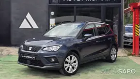 Seat Arona 1.0 TSI Xcellence de 2021