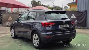 Seat Arona 1.0 TSI Xcellence de 2021