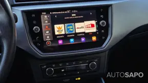 Seat Arona 1.0 TSI Xcellence de 2021