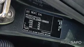 Seat Arona 1.0 TSI Xcellence de 2021