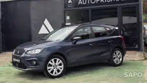 Seat Arona 1.0 TSI Xcellence de 2021