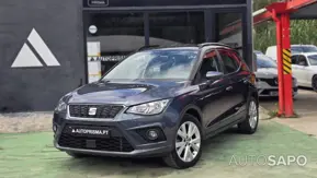Seat Arona 1.0 TSI Xcellence de 2021