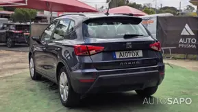 Seat Arona 1.0 TSI Xcellence de 2021