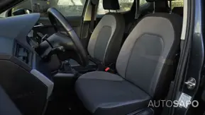 Seat Arona 1.0 TSI Xcellence de 2021