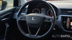Seat Arona 1.0 TSI Xcellence de 2021