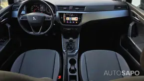 Seat Arona 1.0 TSI Xcellence de 2021