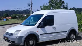 Ford Transit Connect Connect 1.8 TDCi Curta de 2008