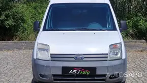 Ford Transit Connect Connect 1.8 TDCi Curta de 2008