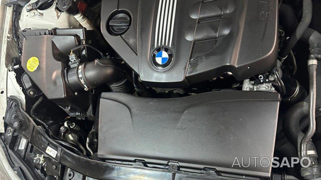 BMW Série 3 de 2010