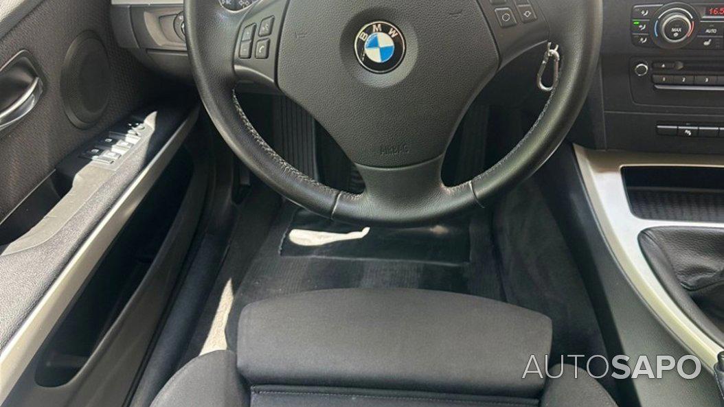 BMW Série 3 de 2010