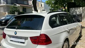 BMW Série 3 de 2010