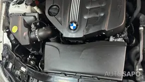 BMW Série 3 de 2010