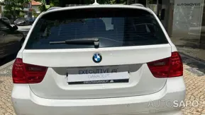 BMW Série 3 de 2010