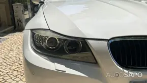 BMW Série 3 de 2010